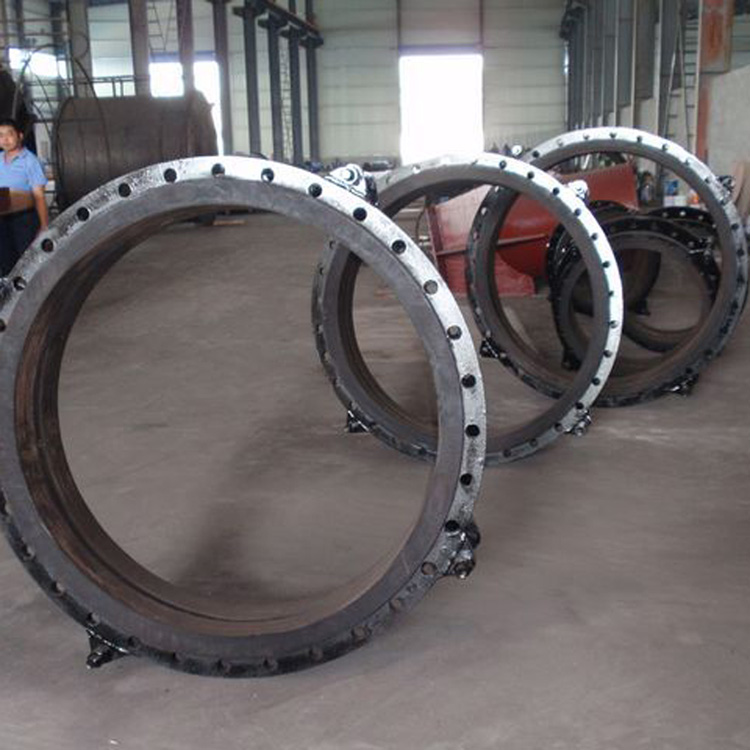 钢结构橡胶膨胀节