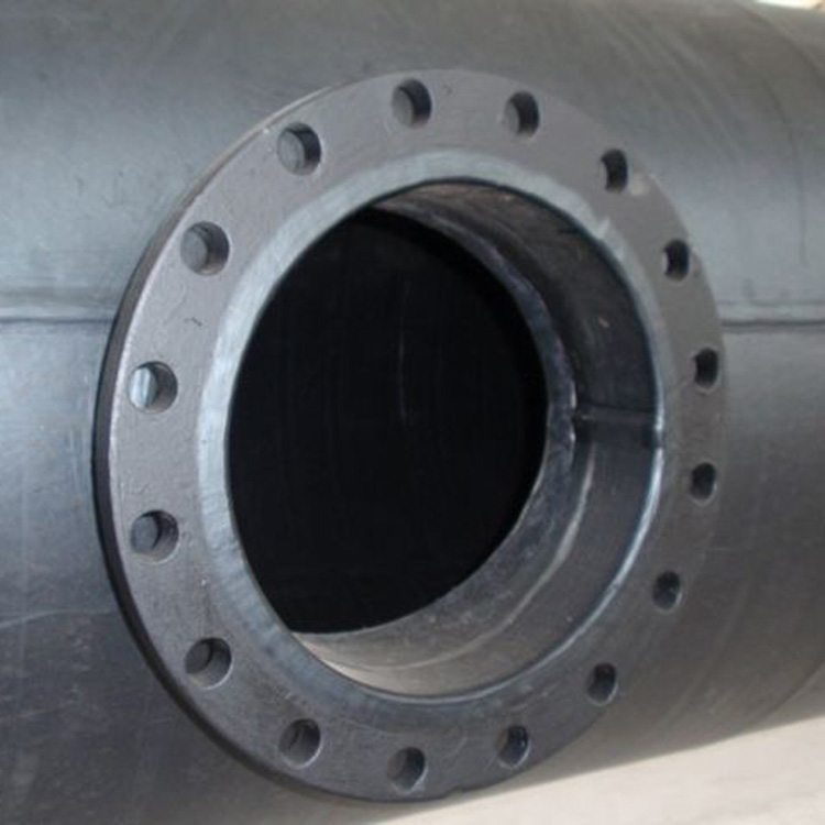 电厂脱硫喷淋管