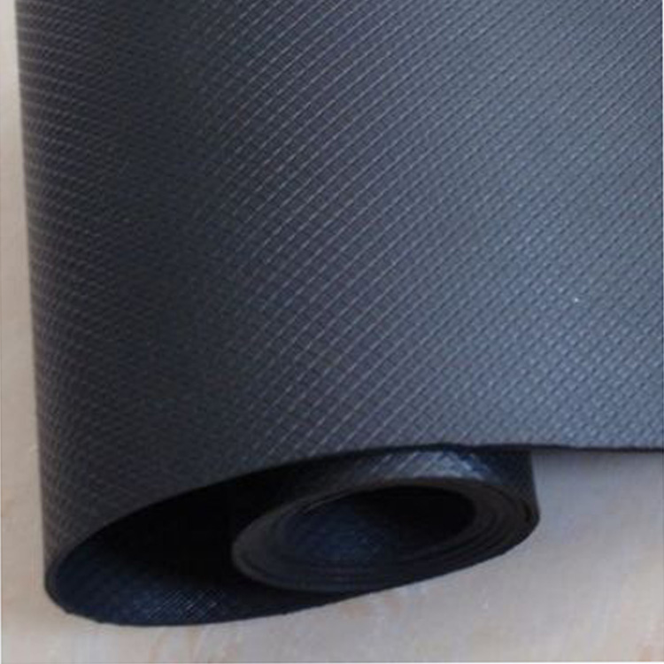 06-丁基橡胶板材系列