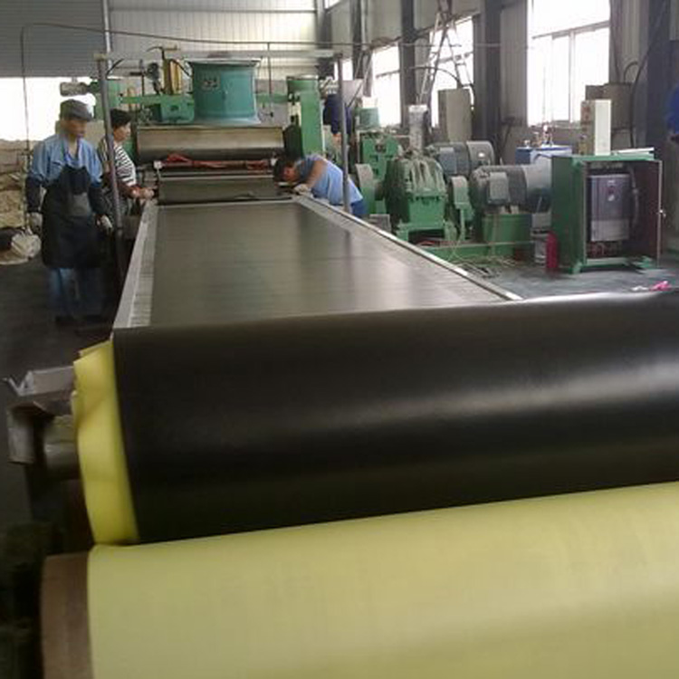 13-各种耐腐蚀橡胶板生产