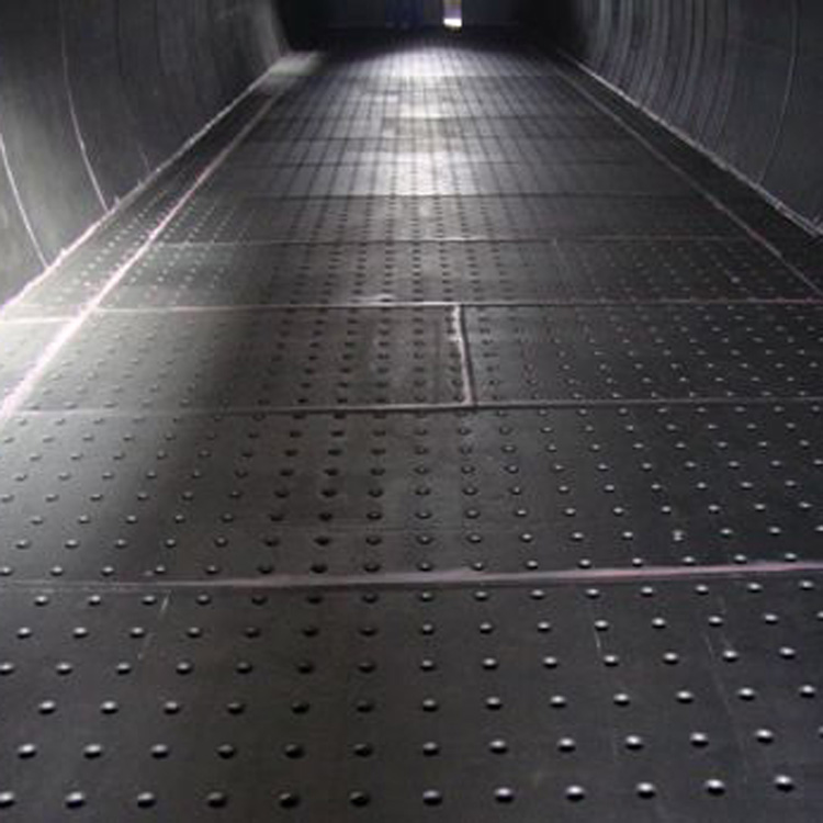 16-海水净化装置橡胶衬里