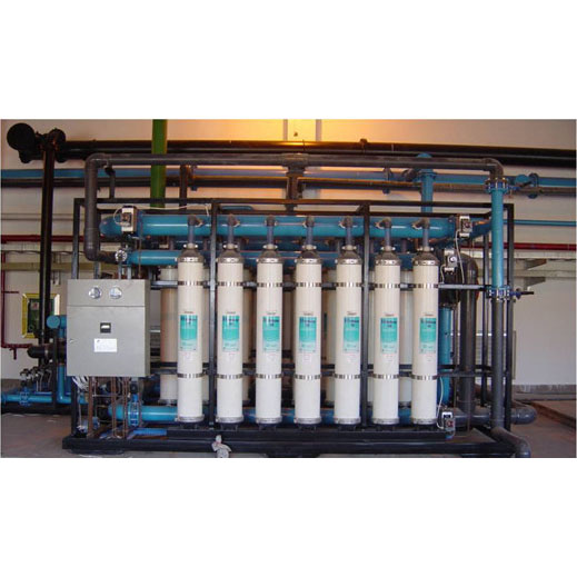 水处理设备
