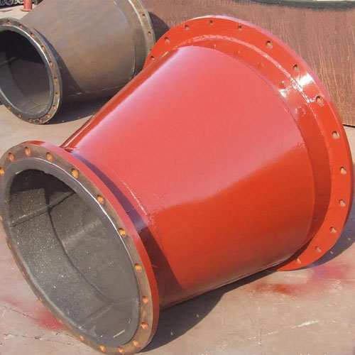 钢衬管件复合管道 (7)